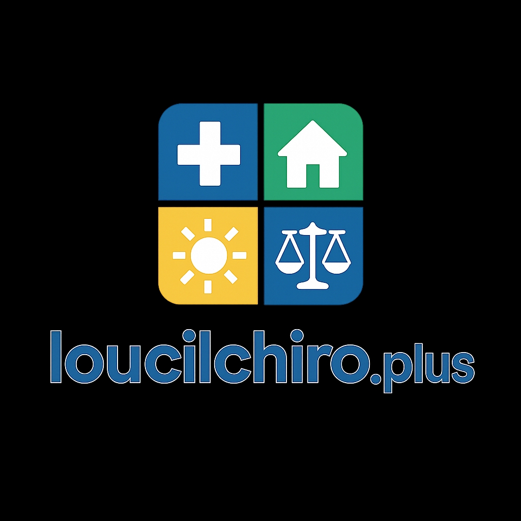 Loucilchiro